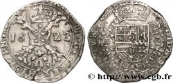 FRANCHE-COMTÉ - COMTÉ DE BOURGOGNE - PHILIPPE IV D ESPAGNE Patagon TTB