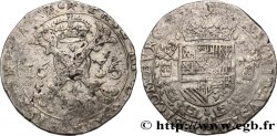 FRANCHE-COMTÉ - COMTÉ DE BOURGOGNE - PHILIPPE IV D ESPAGNE Patagon TB+/TTB