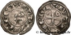 LANGUEDOC - VICOMTÉ DE BÉZIERS - ROGER II Denier