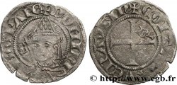 COMTAT-VENAISSIN - AVIGNON - BONIFACE VIII (Benoît Caetani) Gros ou grand denier