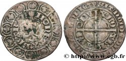 DUCHY OF BRABANT - JEAN III Gros compagnon au lion