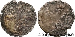 COUNTRY OF BURGUNDY - PHILIPPE IV OF SPAIN Trente-deuxième de patagon ou gros