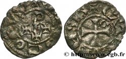 LANGUEDOC - CAHORS - GÉRAUD IV DE BARSAC ET BARTHÉLEMY LE ROUX Obole
