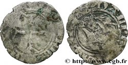 DAUPHINÉ - DAUPHINS DU VIENNOIS - CHARLES VII Petit blanc