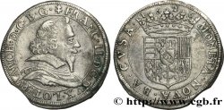 SALM - COMTÉ DE SALM - FRANÇOIS II Teston