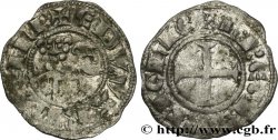 AQUITAINE - DUCHÉ D AQUITAINE - ÉDOUARD Ier Obole au lion