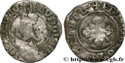 SAVOIE - DUCHÉ DE SAVOIE - LOUIS Demi-gros, 1er type (mezzo grosso, I tipo)