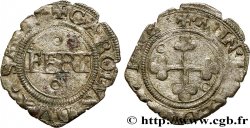 SAVOIE - DUCHÉ DE SAVOIE - CHARLES II LE BON Quart, 1er type