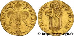 ORANGE - PRINCIPAUTÉ D ORANGE - RAYMOND IV Florin d or