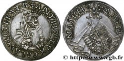 DUCHY OF LORRAINE – ANTOINE / ANTHONY Teston