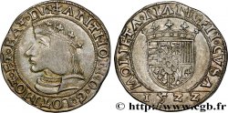 DUCHY OF LORRAINE - ANTOINE Teston