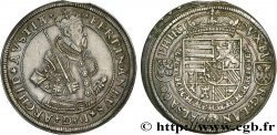 LANDGRAVIAT DE HAUTE-ALSACE - ARCHIDUC FERDINAND D AUTRICHE Thaler SUP