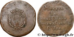 TOURNAISIS - SIÈGE DE TOURNAI Monnaie obsidionale de huit sols AU/XF
