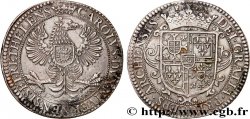 ARDENNES - PRINCIPAUTY OF ARCHES-CHARLEVILLE - CHARLES I OF GONZAGUE Écu de 30 sols ou thaler