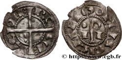 LANGUEDOC - VICOMTÉ DE CARCASSONNE - ROGER II Denier anonyme