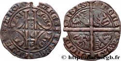 HAINAUT - COMTÉ DE HAINAUT - MARGUERITE II D AVESNES Gros