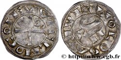COUNTY OF TOULOUSE - GUILLAUME IV Denier ou raimondin