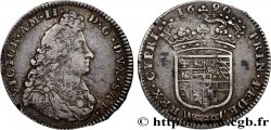 SAVOY - DUCHY OF SAVOY - VICTOR-AMADEUS II Lire (lira)