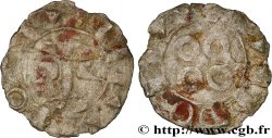 LANGUEDOC - COMTÉ DE MELGUEIL - ÉVÊQUES DE MAGUELONNE - ANONYMES Denier anonyme ou melgorien