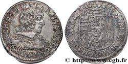 DUCHY OF LORRAINE - CHARLES IV Teston VZ