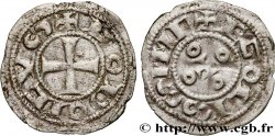 ANGOUMOIS - COMTÉ D ANGOULÊME, au nom de Louis IV d Outremer (936-954) Obole