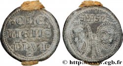 COMTAT-VENAISSIN - AVIGNON - CLÉMENT VI (Pierre Roger de Beaufort) Bulle papale