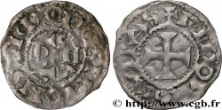 BRETAGNE - DUCHÉ DE BRETAGNE - EUDES DE PENTHIÈVRE Denier