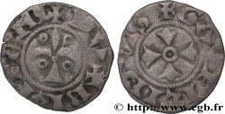 BRETAGNE - DUCHÉ DE BRETAGNE - GEOFFROY PLANTAGENÊT Denier
