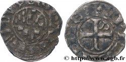 BRETAGNE - DUCHÉ DE BRETAGNE - JEAN II Denier
