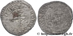 DUCHY OF BRITTANY - CHARLES OF BLOIS Gros VF