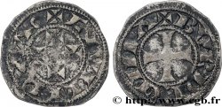 AQUITAINE - DUCHÉ D AQUITAINE - GUILLAUME X Denier