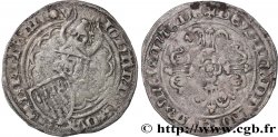 DUCHY OF BRITTANY - JEAN IV OF MONTFORT Gros, 1er type VF