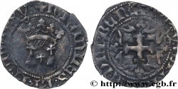 BRETAGNE - DUCHÉ DE BRETAGNE - JEAN V  Florette XF