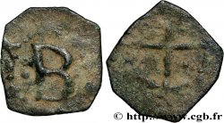 CORSICA - PASCAL PAOLI Denier VF