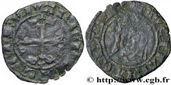 LANGUEDOC - ÉVÊCHÉ DE VIVIERS - AIMAR OF LA VOULTE Denier à la vierge F