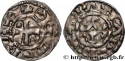 LORRAINE - SAINT-EMPIRE et ÉVÊCHÉ DE METZ - THIERRY Ier et OTHON I, ou OTHON II ou OTHON III Denier