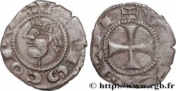 LANGUEDOC - BISHOPRIC OF VIVIERS - ANONYMOUS Denier