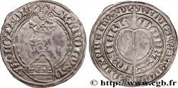 DUCHY OF LORRAINE - CHARLES II Gros