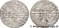 HAINAUT - COMTÉ DE HAINAUT - MARGUERITE II D AVESNES Gros