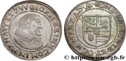 ALSACE - COMTÉ DE HANAU-LICHTENBERG - JEAN-RENÉ Ier Teston