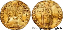 ORANGE - PRINCIPAUTÉ D ORANGE - RAYMOND IV Florin d or TTB