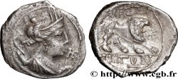 MASSALIA - MARSEILLE “Drachme légère” ou tétrobole