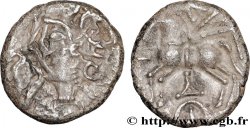 GALLIA BELGICA - LINGONES (Area of Langres) Denier KALETEDOY, B5