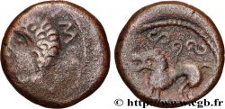 RÈMES (Région de Reims) Bronze ATISIOS REMOS, classe I