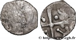 GALLIA - SOUTH WESTERN GAUL - CADURCI (Area of Cahors) Drachme “du type de Cuzance”, S. 243