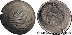 DANUBIAN CELTS - DACIA - MUNTENIA Tétradrachme
