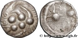 ELUSATES (Area of the Gers) Drachme “au cheval”