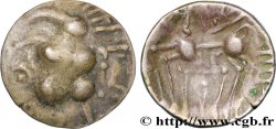 ELUSATES (Area of the Gers) Drachme “au cheval”