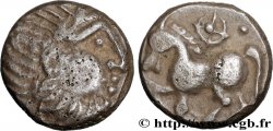 CELTES DU DANUBE - PANNONIE Obole “type Kugelwange”