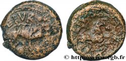 AULERQUES ÉBUROVICES (Région d Évreux) Bronze lourd au sanglier-enseigne et au cheval